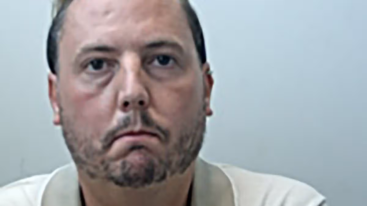 ‘Evil’ child killer Jamie Varley back in court over missed sexual assault