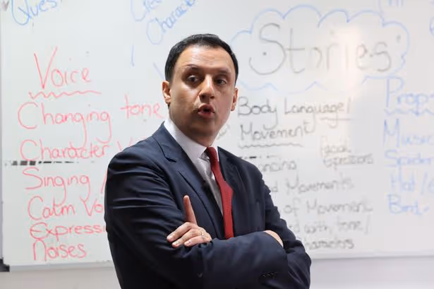 Scottish Labour leader who called for Sir Keir to go will ‘become minister under Burnham’