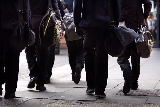 UK schools closing as third heatwave brings 36C – see full list