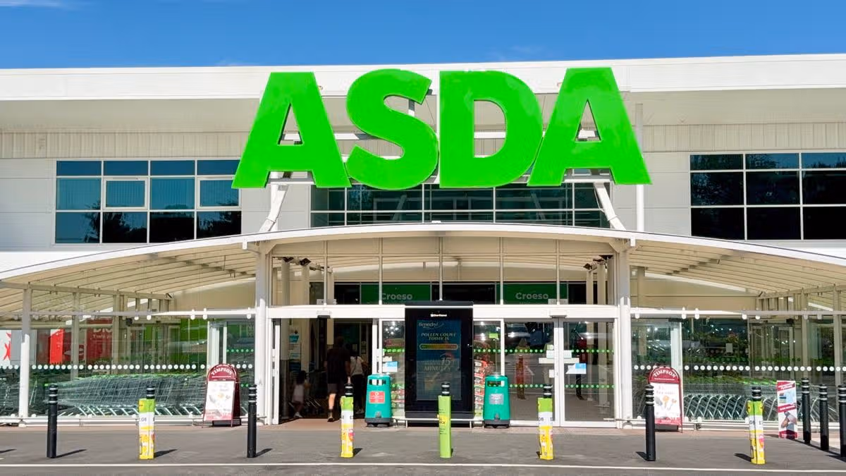 'Cool down in the heat' with Asda item with '3 speed settings' in new £19 deal