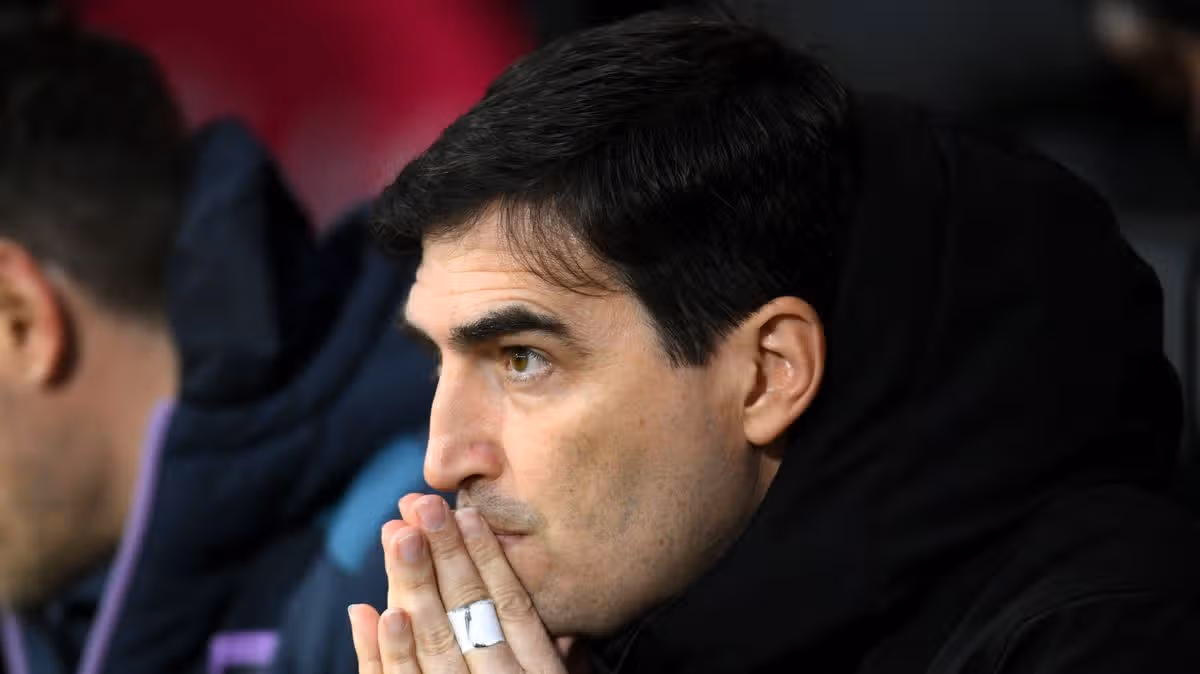 Andoni Iraola faces unanswered Liverpool problem and World Cup proves it
