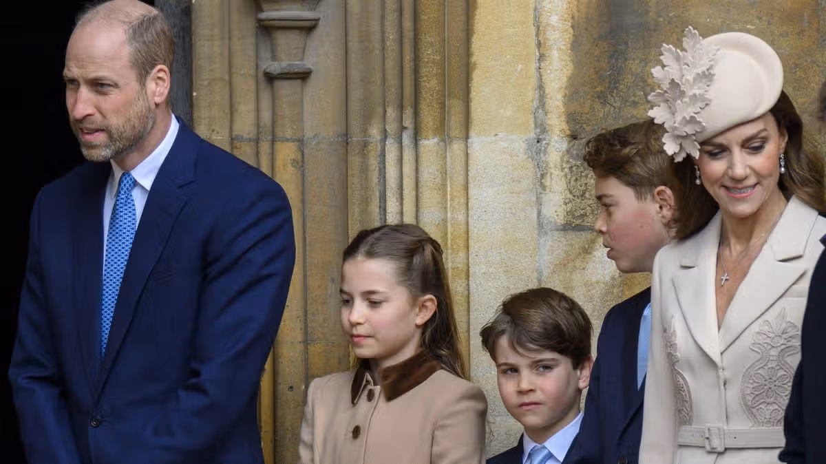 People who want to work for Prince William and Kate Middleton have to pass unusual test