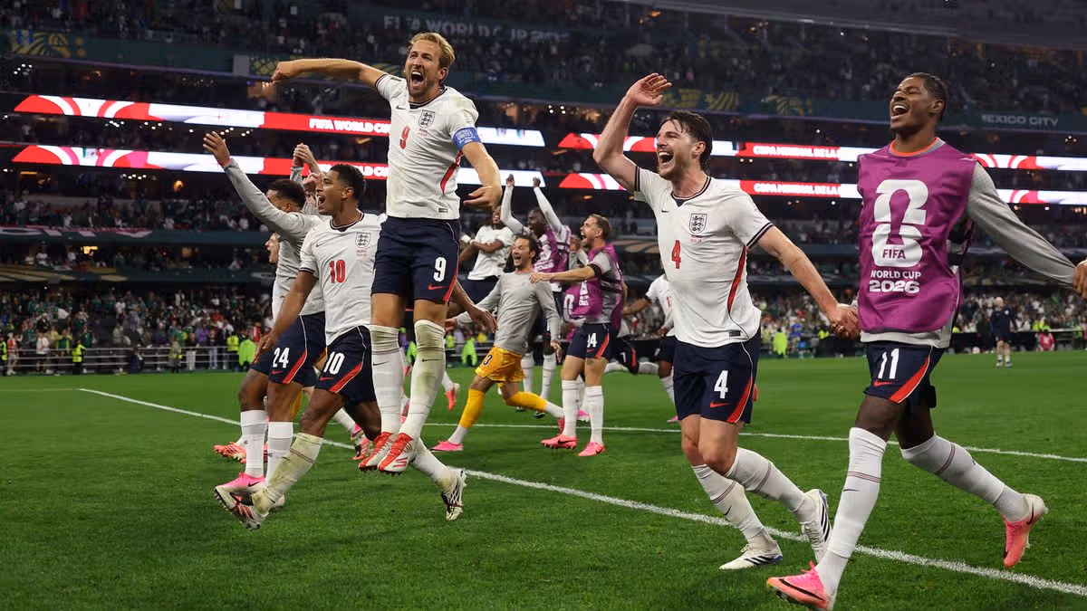 England's Italia 90 World Cup shirts drop from £50 to £14 with deal for Norway game