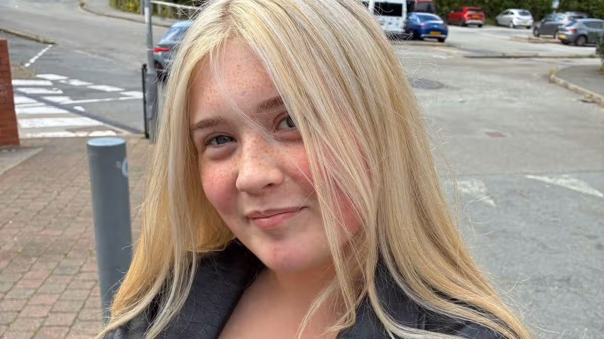 'Kind and caring' teen dies at music festival weeks after 18th birthday