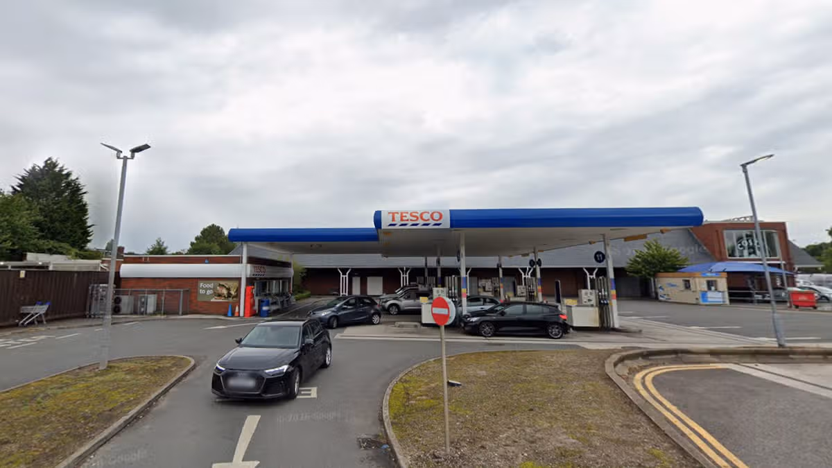 Tesco practitioners have 11 days' to secure '£60 rule' fuel deal