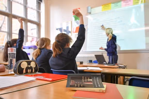 Schools in Wales close early as 36C heatwave batters UK - full list of closures