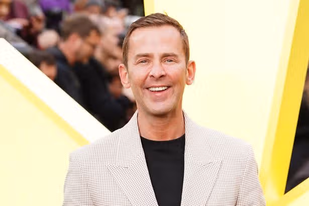 Scott Mills was BBC's highest earner until sacking as full salaries list unveiled