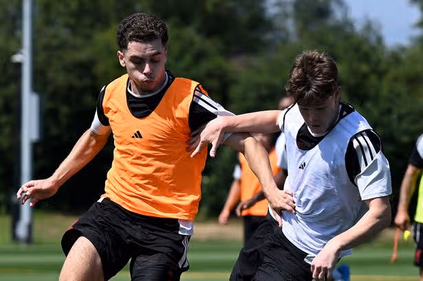Liverpool have two players who can now influence Andoni Iraola change