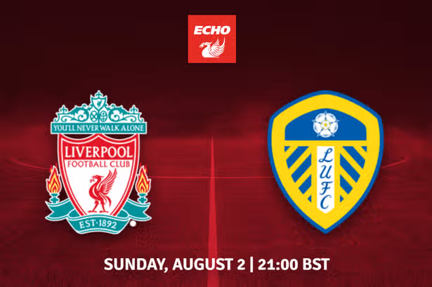 Leeds a marqué quatre buts en 25 secondes, avec des remplaçants Aaronson et Calvert-Lewin parmi les buteurs, au Soldier Field