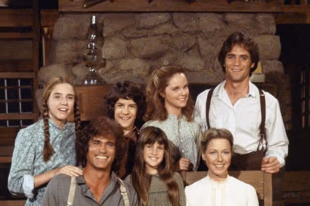 Little House on the Prairie cast now - from India pilgrimage to quitting acting