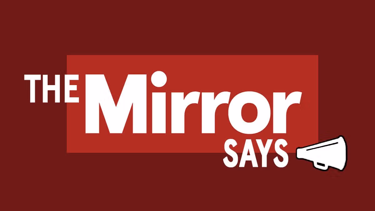 Daily Mirror - News