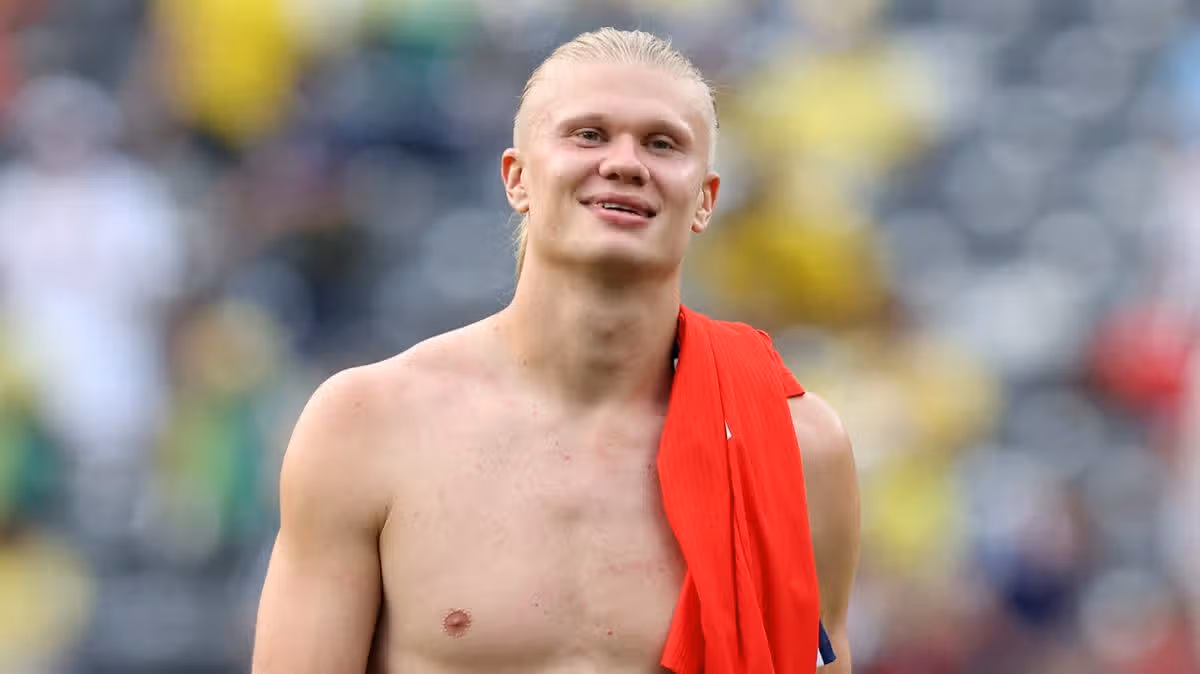 How England can stop Erling Haaland and sink the Viking Row at the World Cup