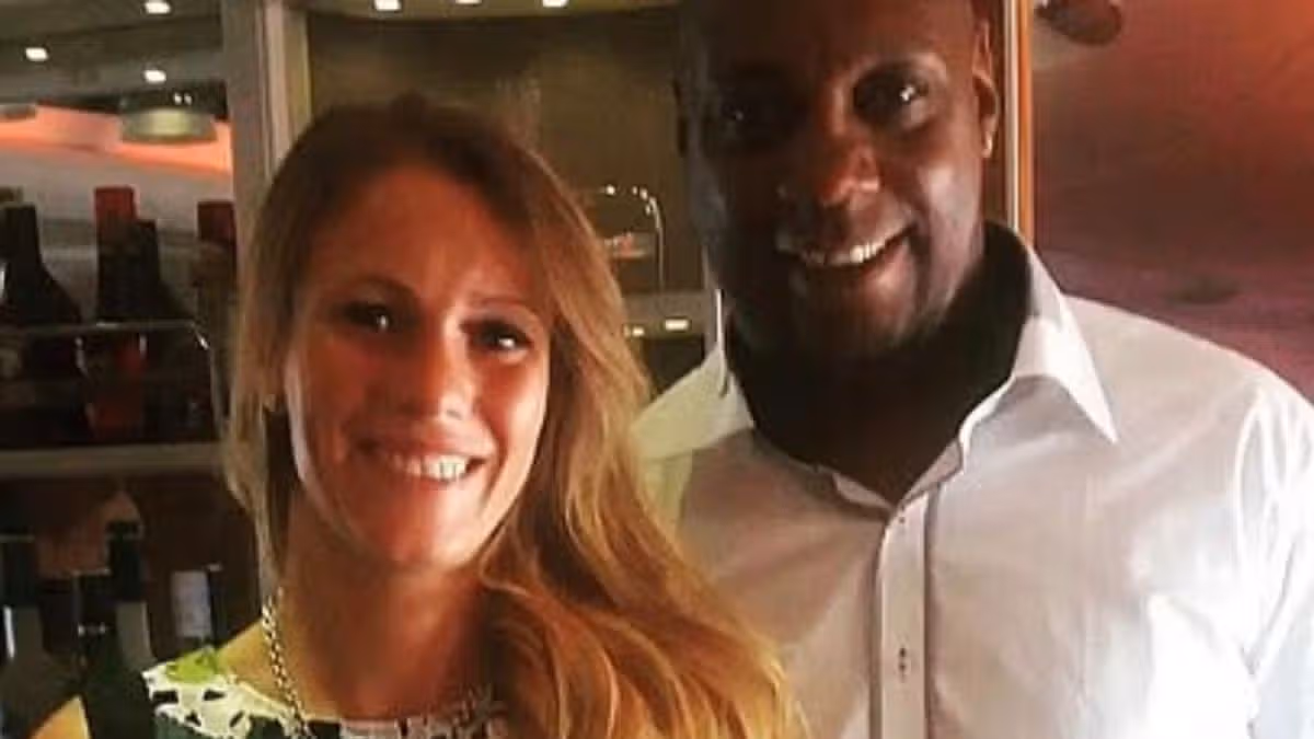 Man who raped and murdered wife and tried to pass death off as suicide is jailed