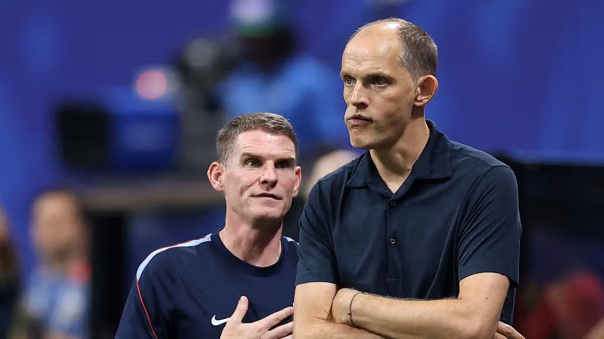 England vs France could be forced into late move in another chaotic World Cup twist