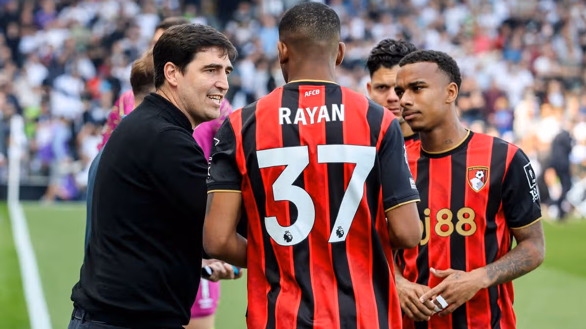 Liverpool dernier: Deux autres offres convenues après le dernier conseil Maghnes Akliouche