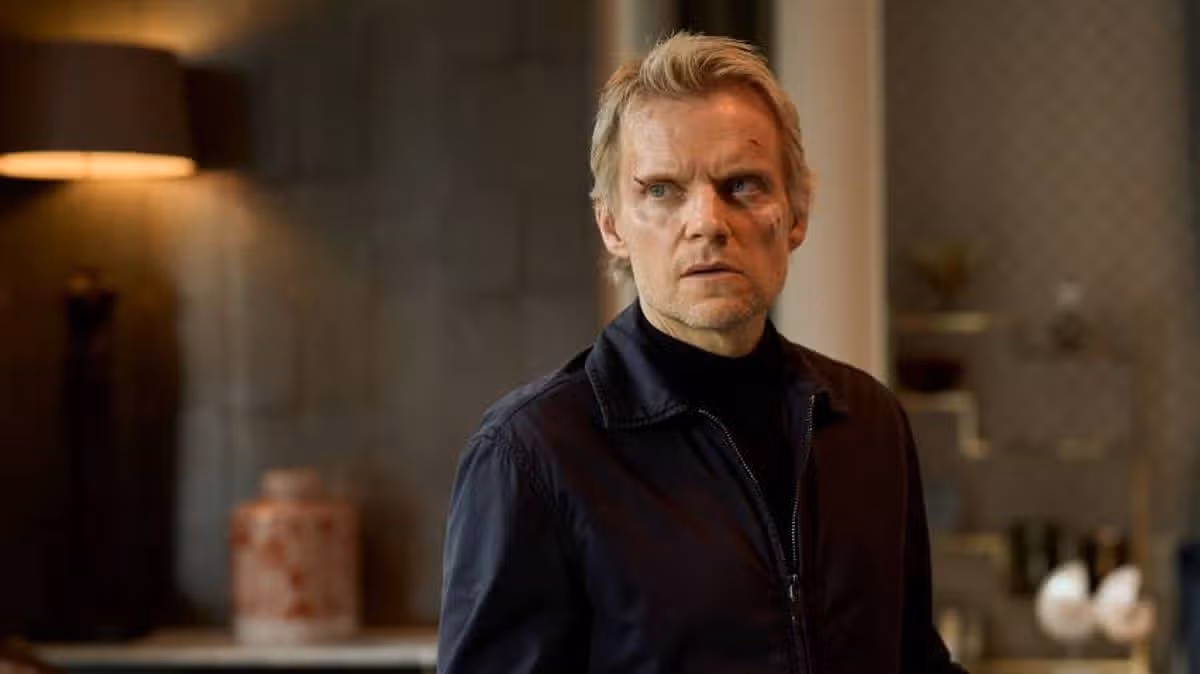 Where is Van Der Valk on ITV filmed?