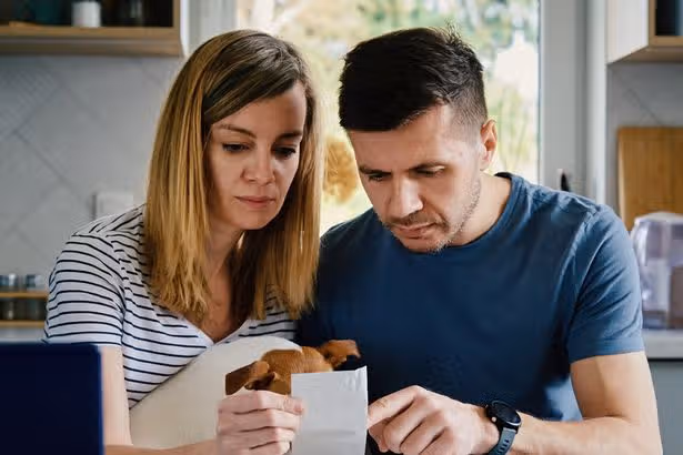 Inflation eats into wage growth as Andy Burnham prepares to announce cost of living help