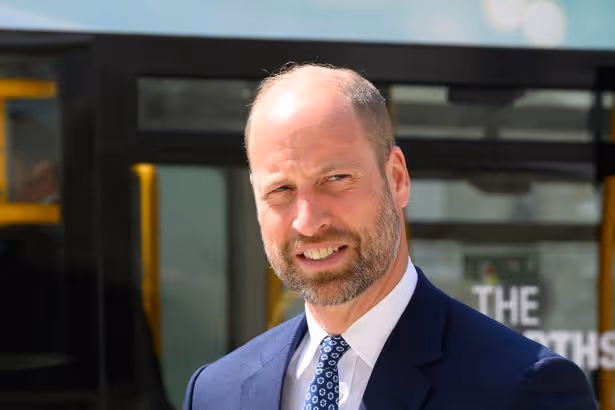 Prince William warned 'read the room' and be open after royal finances 'own goal'