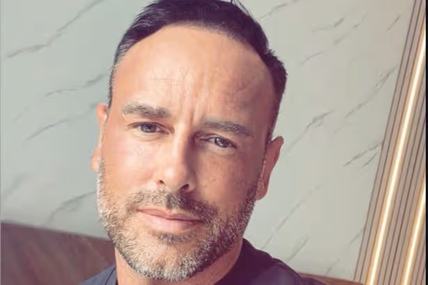 Lee Andrews makes major change to Instagram after reuniting with Katie Price