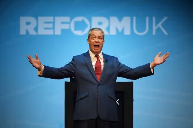 The timebound cap targets donors who move to the UK, affecting Reform's donations from Christopher Harborne