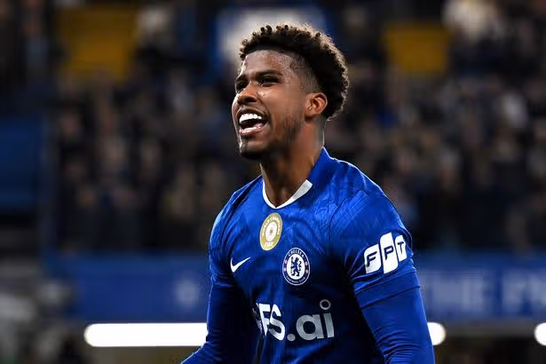Man Utd get £50m Andrey Santos transfer verdict after ‘unfortunate’ Chelsea scenario