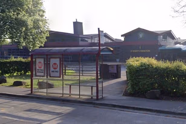 Teacher banned for remarks about 'satanic Ukrainian Nazis' and trans people