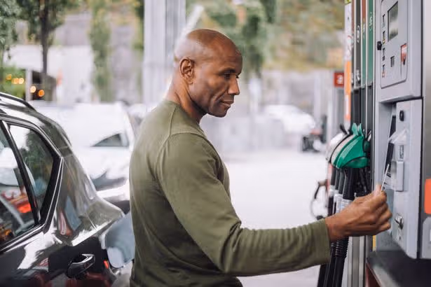 Hundreds of petrol stations, including supermarkets, breaking fuel price rule