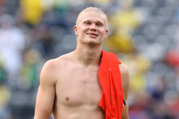 How England can stop Erling Haaland and sink the Viking Row at the World Cup