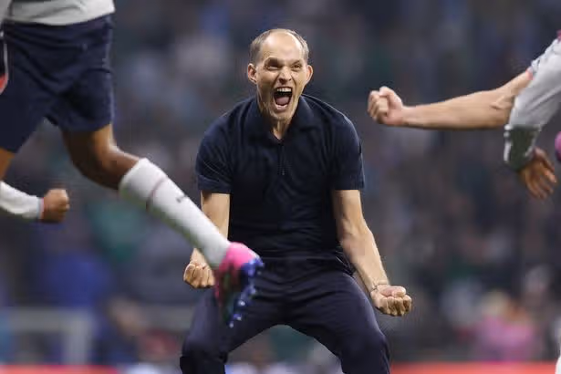 England's dream route to World Cup final if Three Lions beat Norway