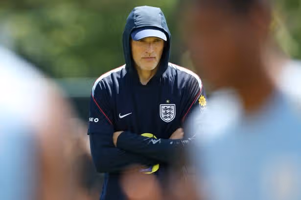 Erling Haaland has seven goals in four World Cup games as Norway face England in Miami on Saturday