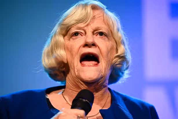Former Tory MP and Brexit Party MEP was discovered with serious injuries at her home, police say