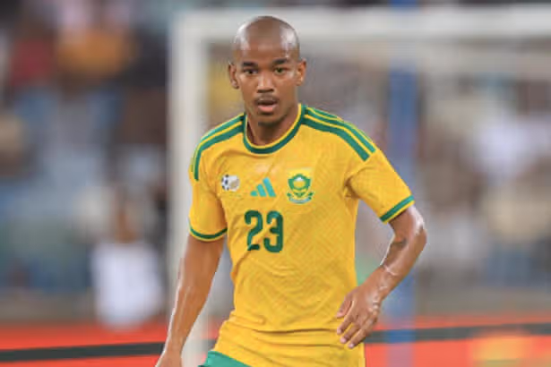 BREAKING: South Africa star dies aged 25 after taking part in 2026 World Cup as tributes flood