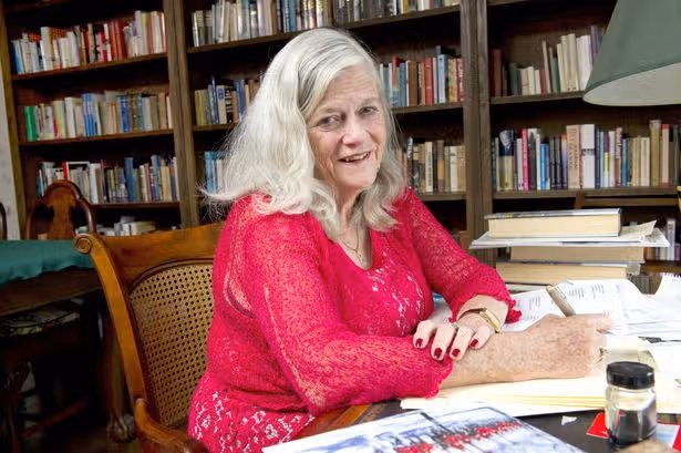 Fury after university staffer Heather Herbert hoped Ann Widdecombe suffered ‘painful death’
