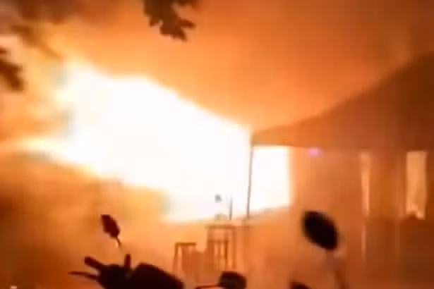 No Malaysians affected in deadly Bangkok bar fire