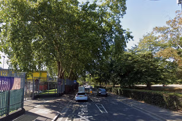 Murder investigation after man in his 20s stabbed to death near Hackney school