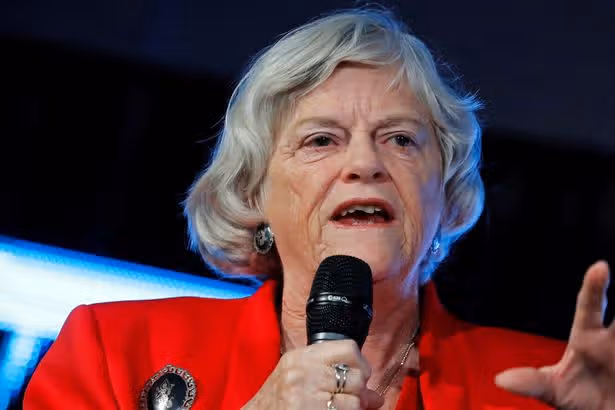Counter terrorism police in Ann Widdecombe murder probe investigating if suspect planned other attacks