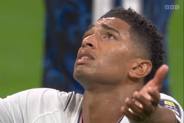 England's 60-year drought continues as they lose World Cup final, their third consecutive major final defeat