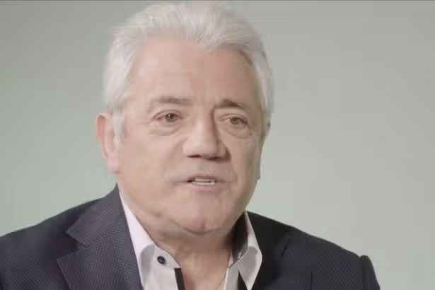 Kevin Keegan a partagé trois choses dont les gens se souviendront lors d'une interview finale déchirante