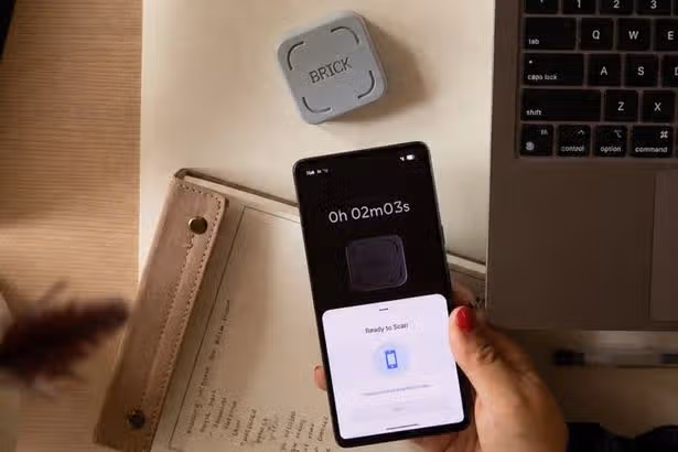 Este dispositivo £45 que ‘realmente funciona’ para reducir el tiempo de pantalla para niños y adultos ha ‘cambiado mi vida’