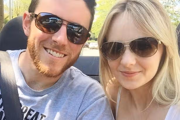 Widow of PC Harper ‘beyond appalled’ marido asesinos para ser liberados