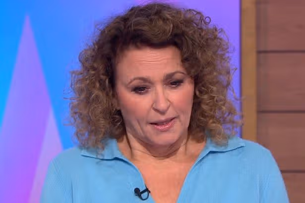 Nadia Sawalha lance une action en justice contre les Loose Women - 'J'ai été victime d'intimidation'