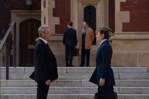 The Mirror