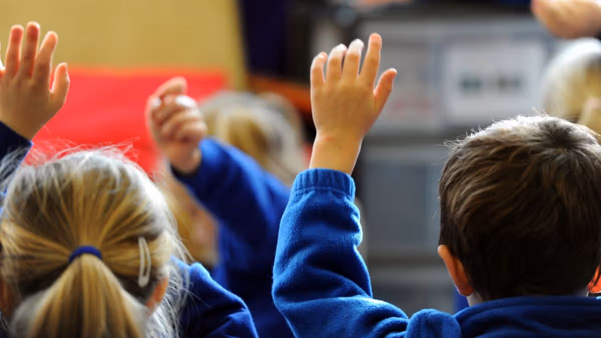 All the staff in Wales' schools struck off and disciplined this year