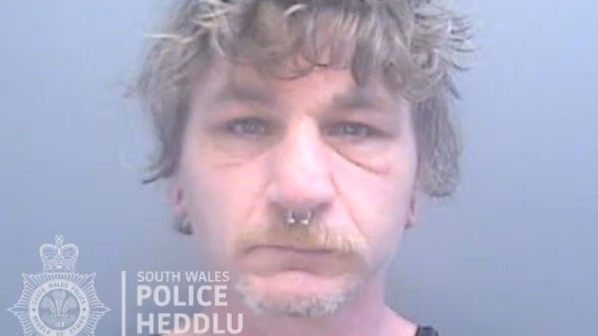 Monster dies in prison after confessing horrific child abuse in call from phone box