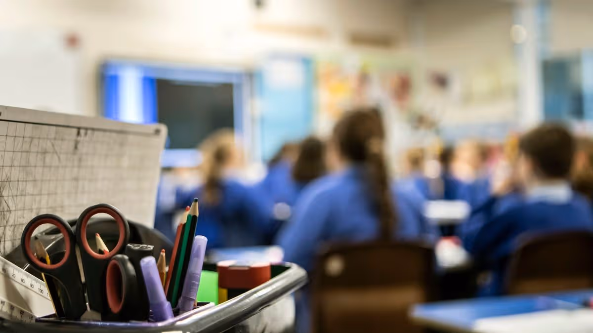 Hundreds of incidents of racism recorded in Cardiff schools over a year