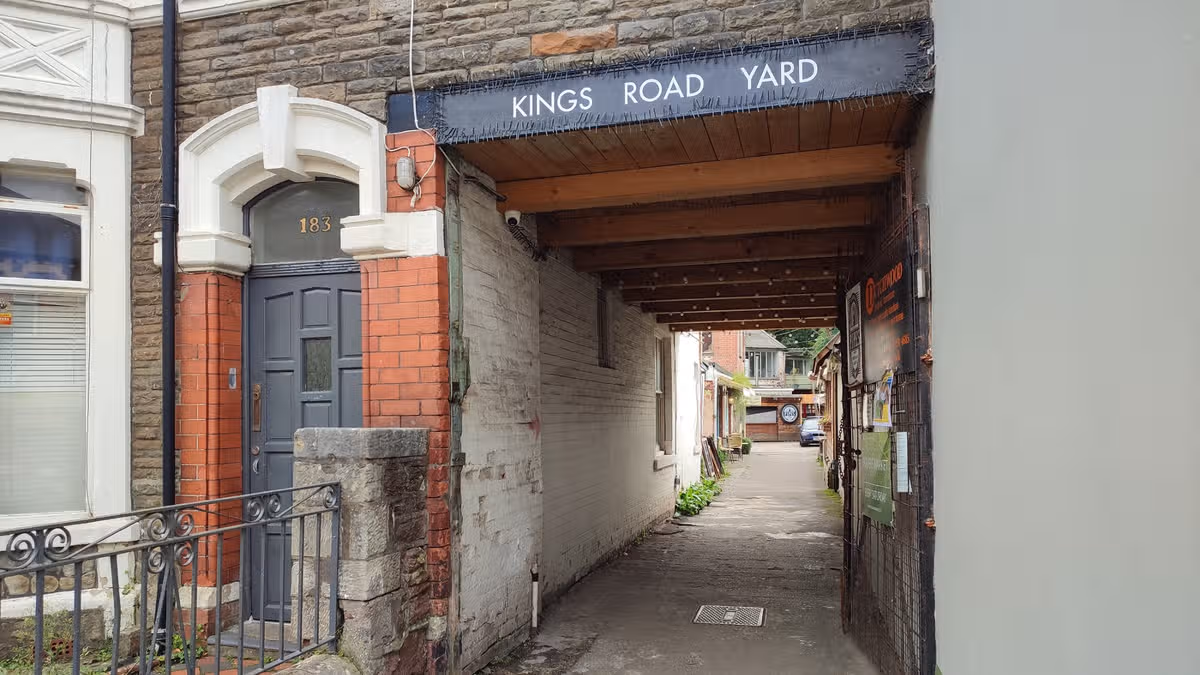 Owners of popular Cardiff venue fined thousands because of noise