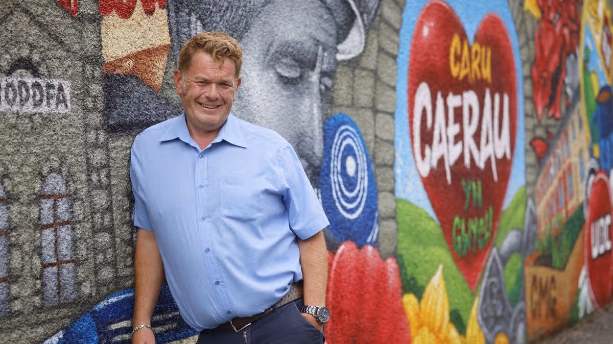 Man hid dark secret from school where he worked – now it's caught up with him