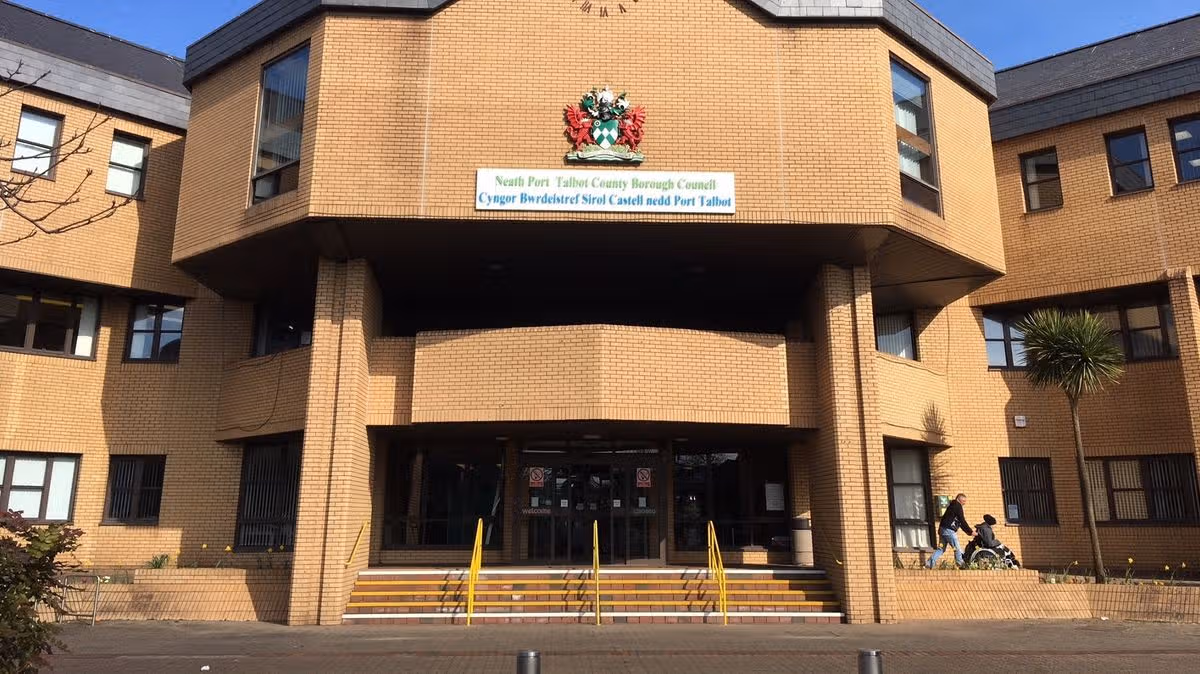 Huge increase in complaints made against councillors in one part of Wales
