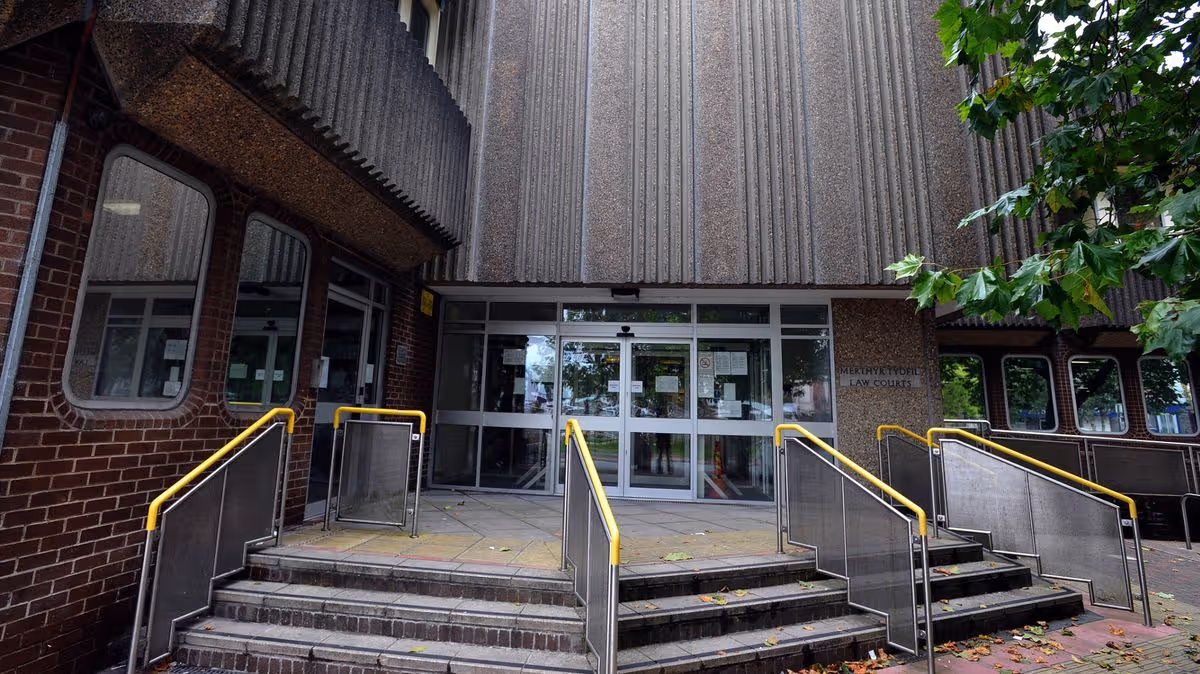 Mum left children in home full of dirty nappies, rotten food and bags of rubbish