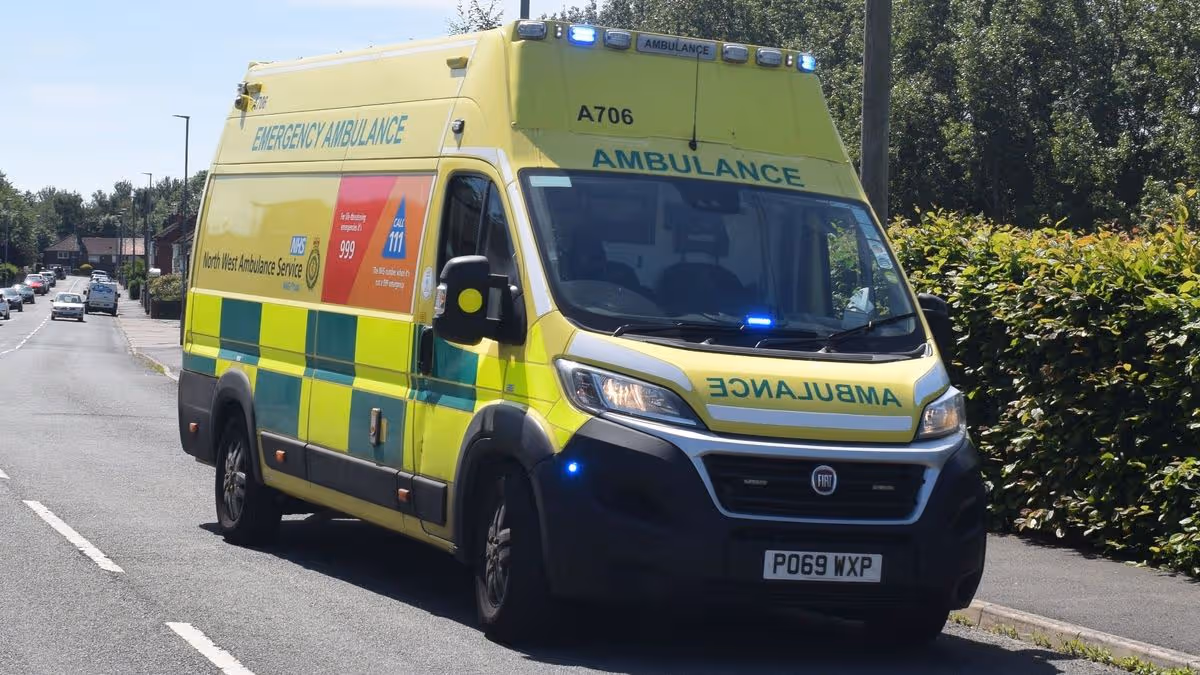 Enfant disparu, 5 ans, retrouvé mort dans l'eau dans un incident incroyablement tragique